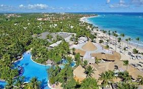 Paradisus Punta Cana Resort